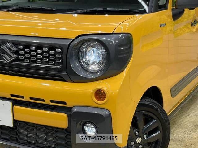 Suzuki SPACIA 2022-06 331241-12
