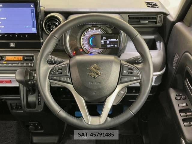 Suzuki SPACIA 2022-06 331241-11