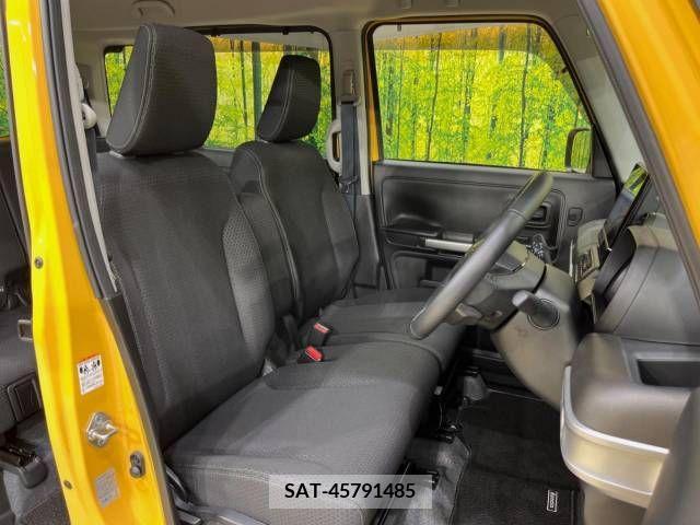 Suzuki SPACIA 2022-06 331241-8