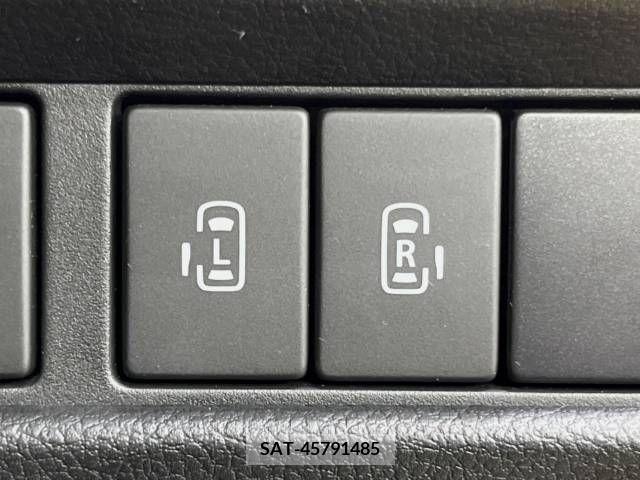 Suzuki SPACIA 2022-06 331241-5