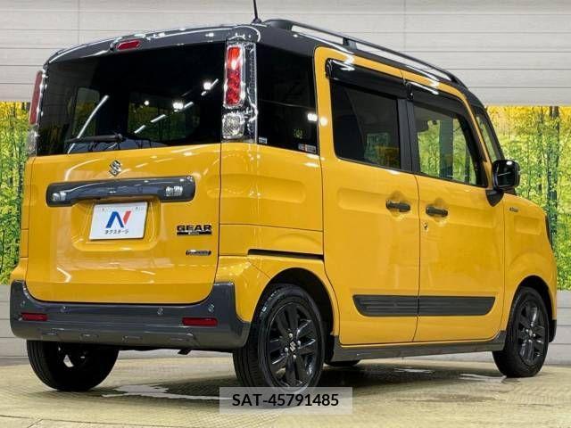 Suzuki SPACIA 2022-06 331241-17