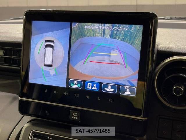 Suzuki SPACIA 2022-06 331241-4