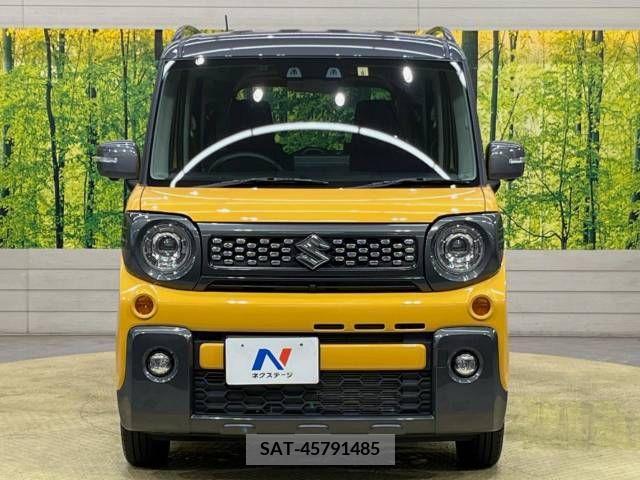 Suzuki SPACIA 2022-06 331241-14