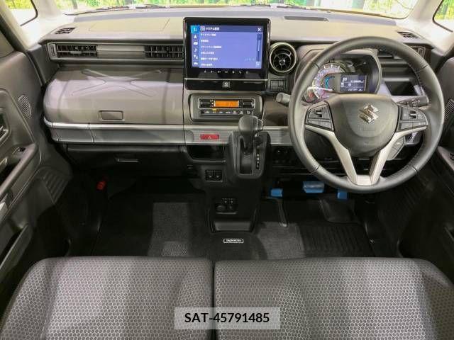 Suzuki SPACIA 2022-06 331241-1
