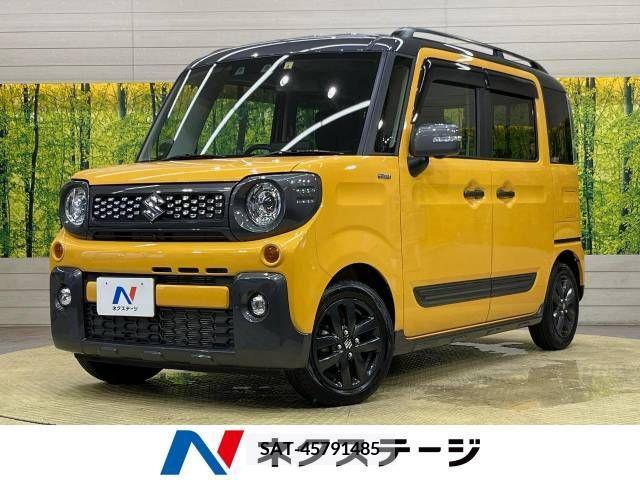 Suzuki SPACIA 2022-06 331241-0