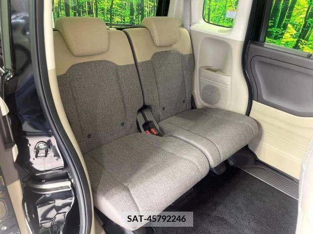 Honda N BOX 2019-04 278416-9