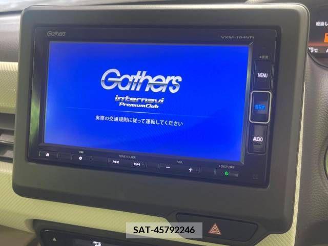 Honda N BOX 2019-04 278416-2
