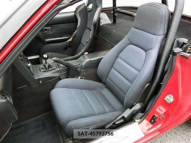 Mazda EUNOS ROADSTER 1991-12 386794-22