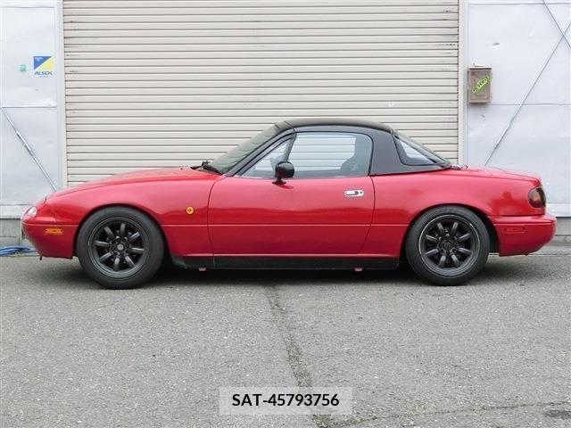 Mazda EUNOS ROADSTER 1991-12 386794-7