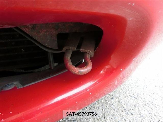 Mazda EUNOS ROADSTER 1991-12 386794-29