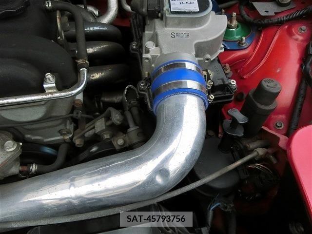 Mazda EUNOS ROADSTER 1991-12 386794-28