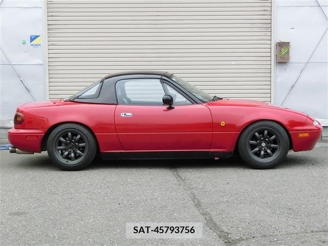 Mazda EUNOS ROADSTER 1991-12 386794-4