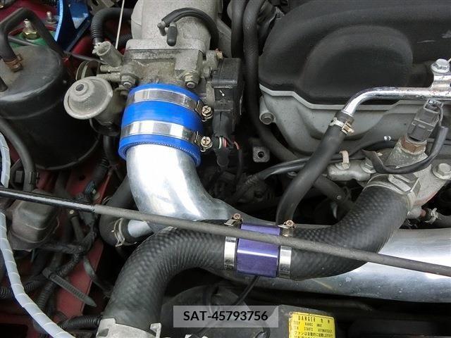 Mazda EUNOS ROADSTER 1991-12 386794-27