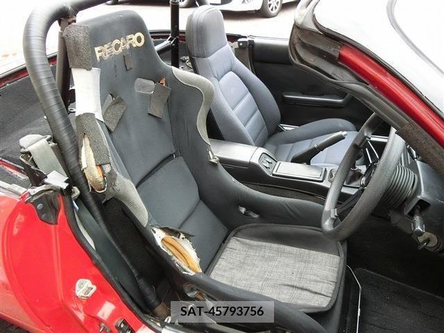 Mazda EUNOS ROADSTER 1991-12 386794-13