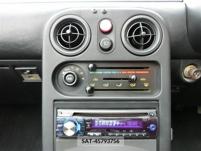 Mazda EUNOS ROADSTER 1991-12 386794-18