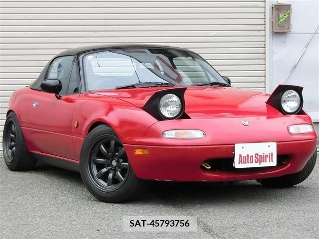 Mazda EUNOS ROADSTER 1991-12 386794-3