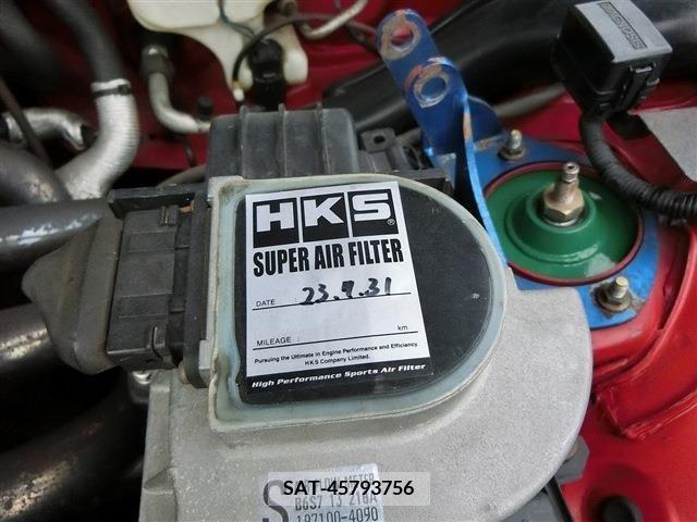 Mazda EUNOS ROADSTER 1991-12 386794-25