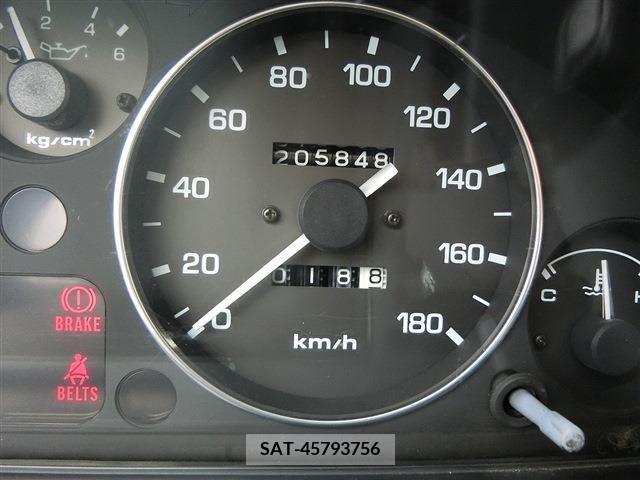 Mazda EUNOS ROADSTER 1991-12 386794-16