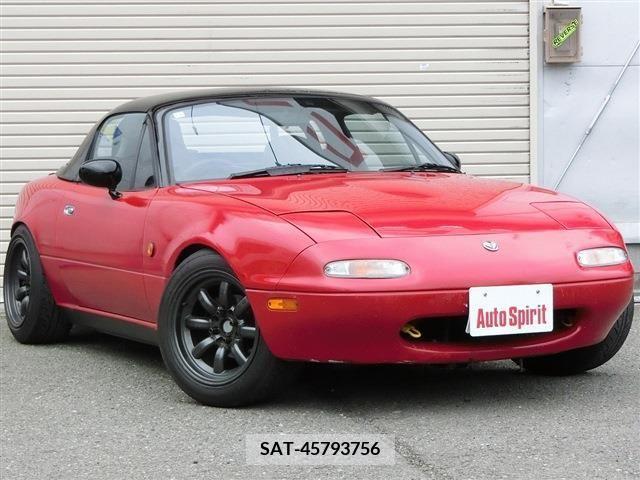 Mazda EUNOS ROADSTER 1991-12 386794-2