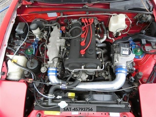 Mazda EUNOS ROADSTER 1991-12 386794-24