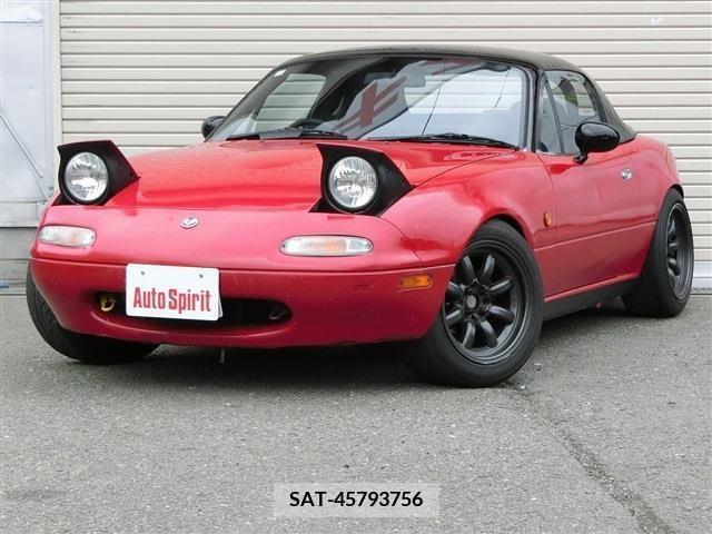 Mazda EUNOS ROADSTER 1991-12 386794-1