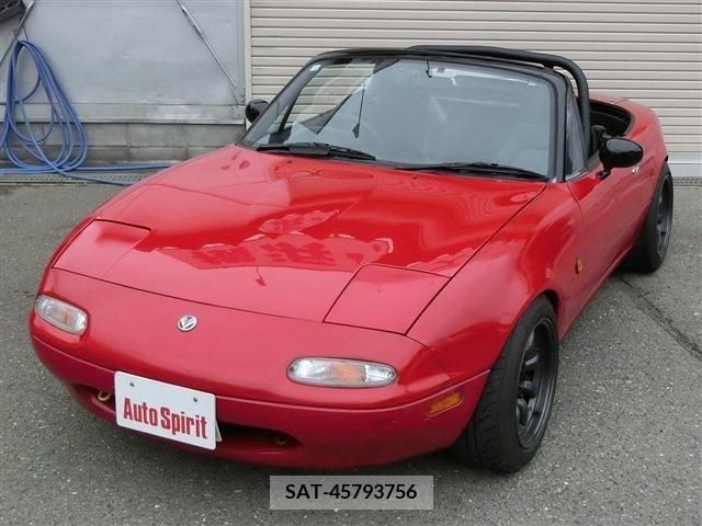 Mazda EUNOS ROADSTER 1991-12 386794-8