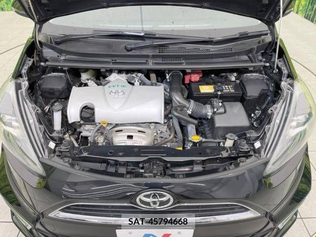 Toyota SIENTA 2016-07 223779-19