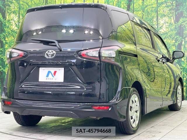 Toyota SIENTA 2016-07 223779-18