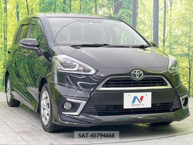 Toyota SIENTA 2016-07 223779-17