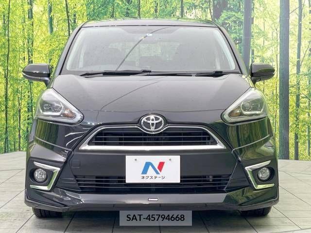 Toyota SIENTA 2016-07 223779-15
