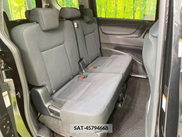 Toyota SIENTA 2016-07 223779-9
