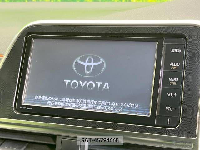 Toyota SIENTA 2016-07 223779-3