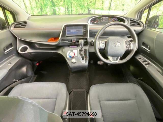 Toyota SIENTA 2016-07 223779-1