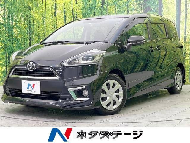Toyota SIENTA 2016-07 223779-0