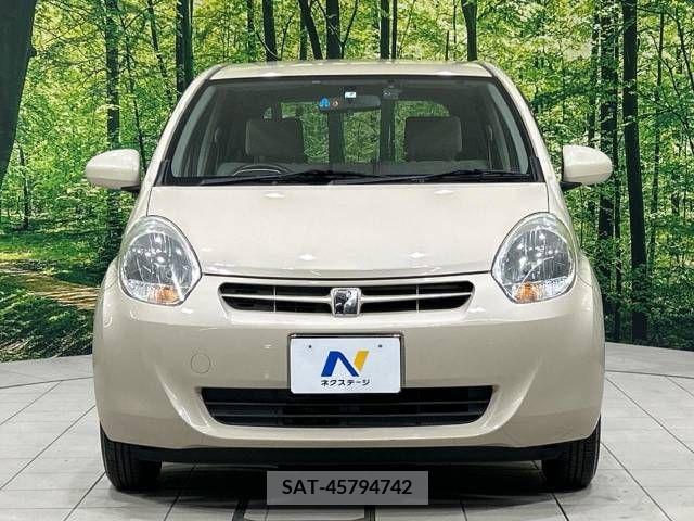 Toyota PASSO 2011-11 308617-16