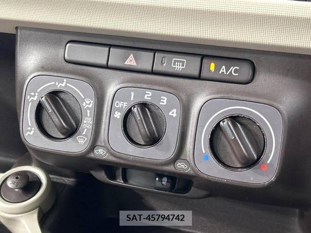 Toyota PASSO 2011-11 308617-7