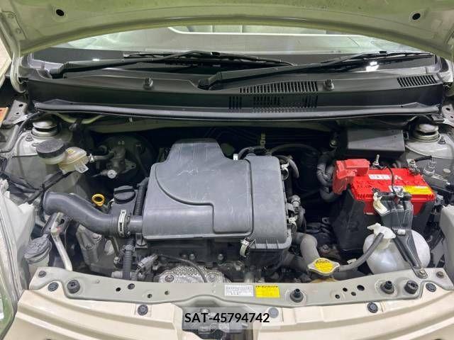 Toyota PASSO 2011-11 308617-14