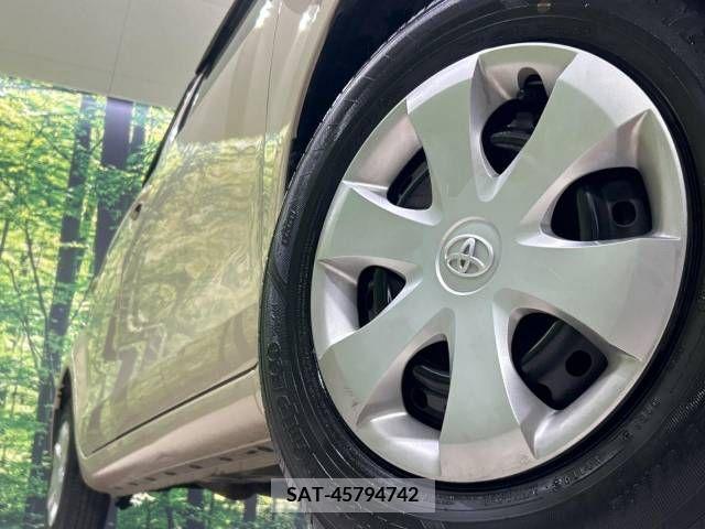 Toyota PASSO 2011-11 308617-13