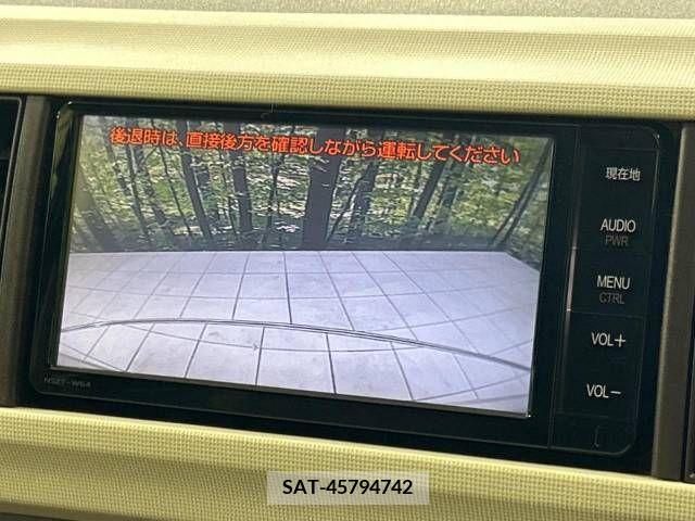 Toyota PASSO 2011-11 308617-3