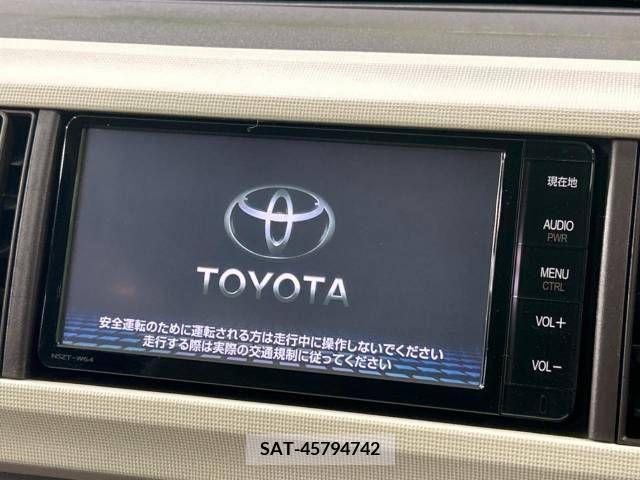 Toyota PASSO 2011-11 308617-2