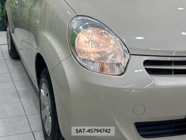 Toyota PASSO 2011-11 308617-12