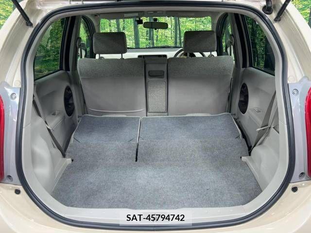 Toyota PASSO 2011-11 308617-10