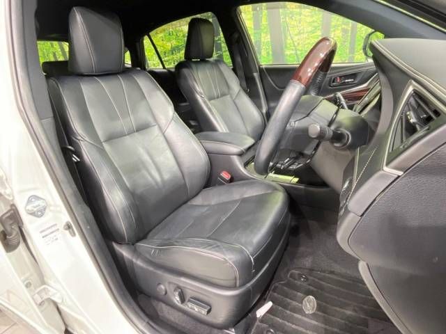 Toyota HARRIER 2014-11 185253-8
