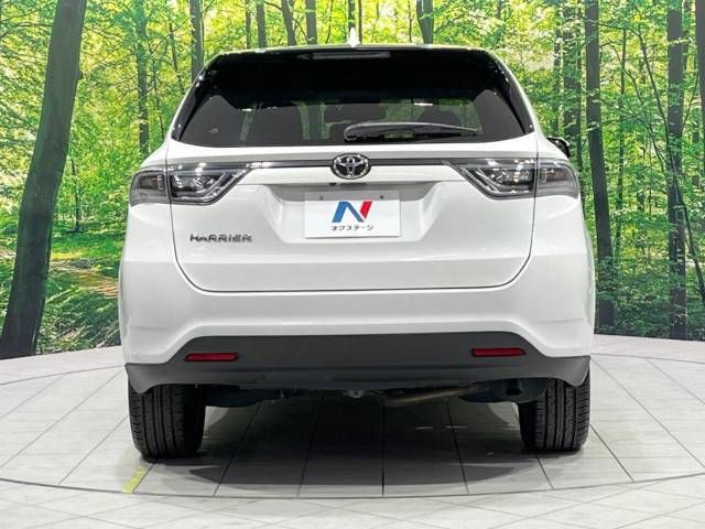 Toyota HARRIER 2014-11 185253-15