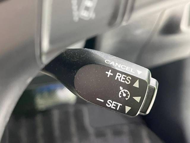 Toyota HARRIER 2014-11 185253-7