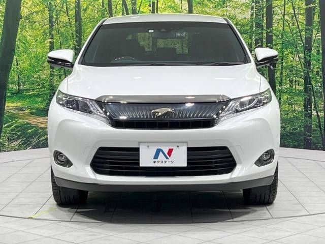 Toyota HARRIER 2014-11 185253-14