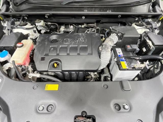 Toyota HARRIER 2014-11 185253-18