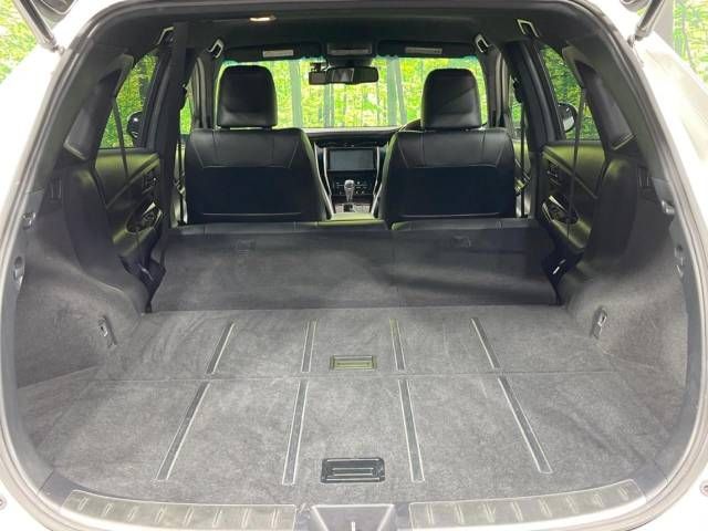 Toyota HARRIER 2014-11 185253-10