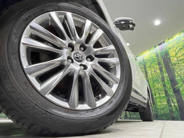 Toyota HARRIER 2014-11 185253-13
