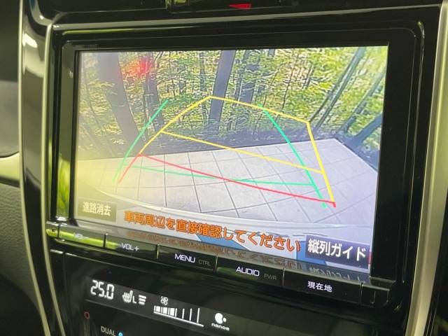 Toyota HARRIER 2014-11 185253-4